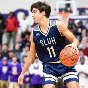 Meet your Posher, Luke